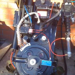 Proton Pack