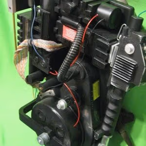 Proton Pack