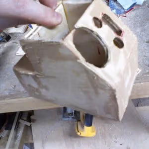 Proton Pack