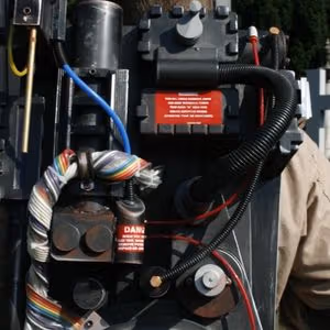 Proton Pack