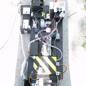 Proton Pack