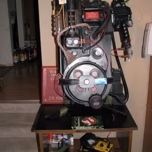 Proton Pack