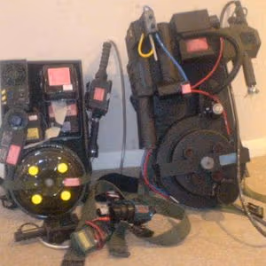Proton Pack