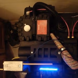 Proton Pack