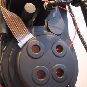 Proton Pack