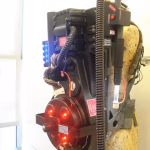 Proton Pack