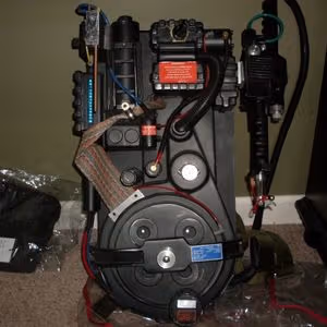 Proton Pack