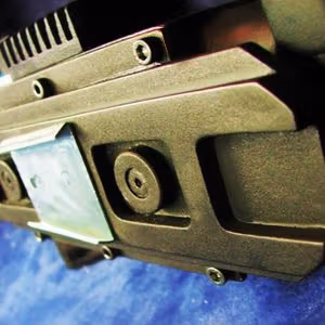 Proton Pack