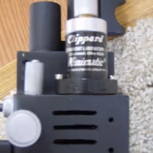 Proton Pack