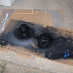 Proton Pack