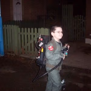 Proton Pack