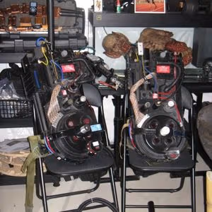 Proton Pack