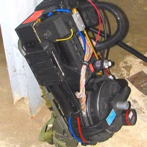Proton Pack