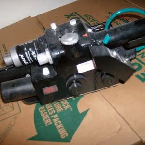 Proton Pack