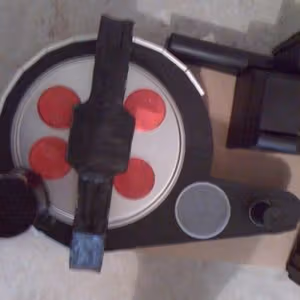 Proton Pack