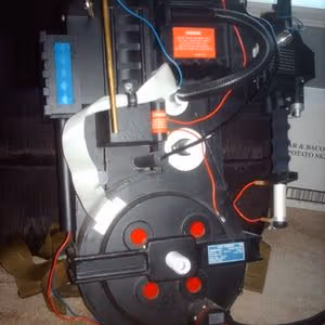 Proton Pack
