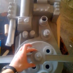 Proton Pack