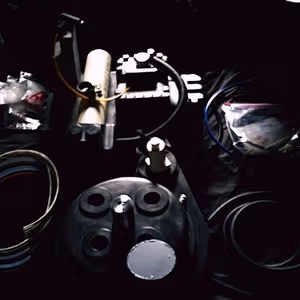 Proton Pack