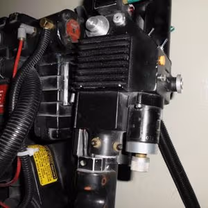 Proton Pack