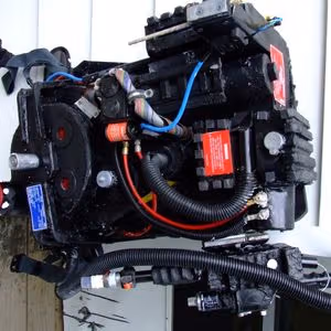 Proton Pack
