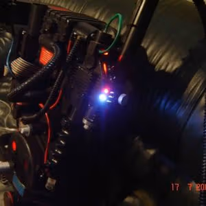 Proton Pack