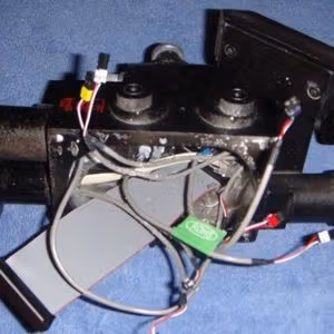 Proton Pack