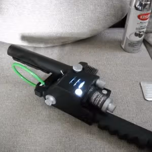 Proton Pack