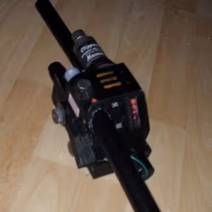 Proton Pack