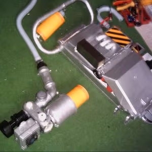 Proton Pack