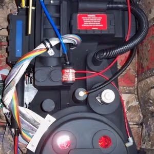 Proton Pack