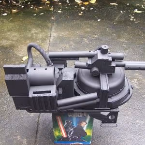 Proton Pack