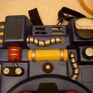 Proton Pack