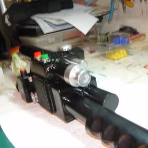 Proton Pack