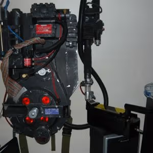 Proton Pack