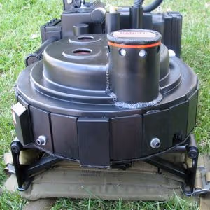 Proton Pack