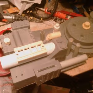 Proton Pack