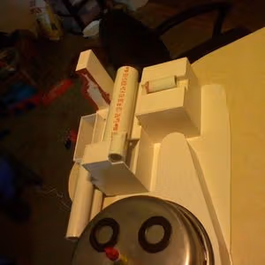 Proton Pack
