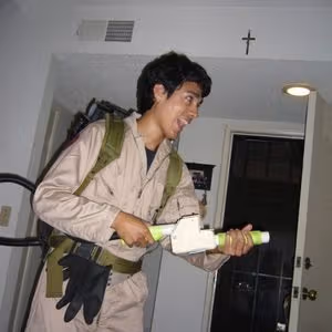 Proton Pack