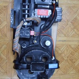 Proton Pack