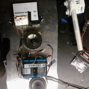 Proton Pack