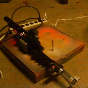 Proton Pack