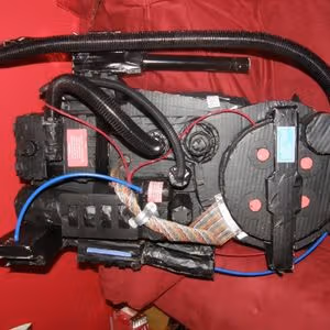 Proton Pack