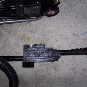 Proton Pack