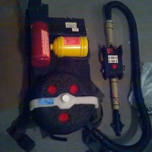 Proton Pack