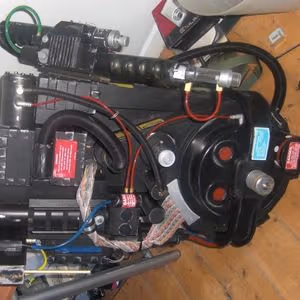 Proton Pack
