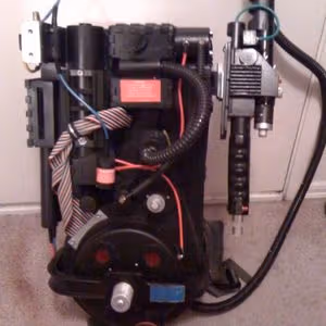 Proton Pack