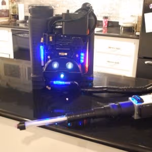 Proton Pack