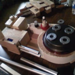 Proton Pack