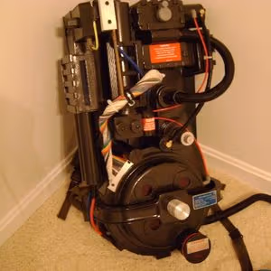 Proton Pack
