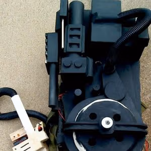 Proton Pack
